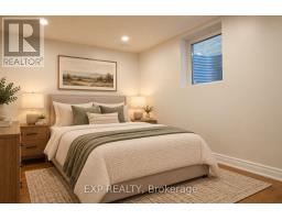 6 Beadle Drive, Ajax, ON L1S7N9 Photo 6