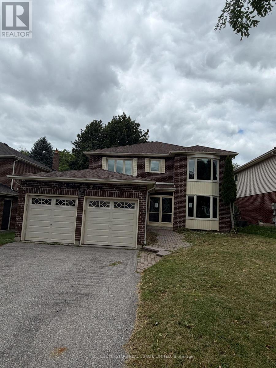 8 BUTTERFIELD CRESCENT