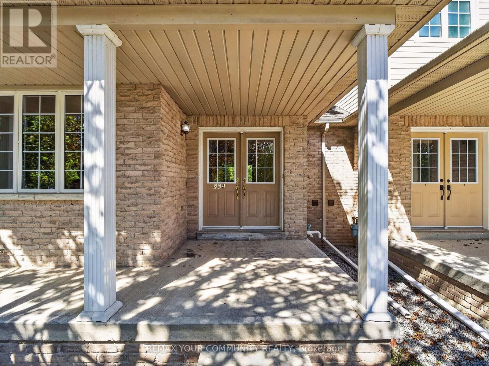 265 SPRUCEWOOD CRESCENT - 4