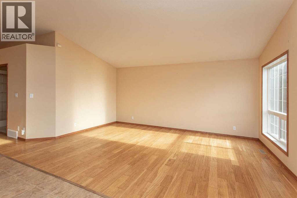 A bright welcoming space for family life