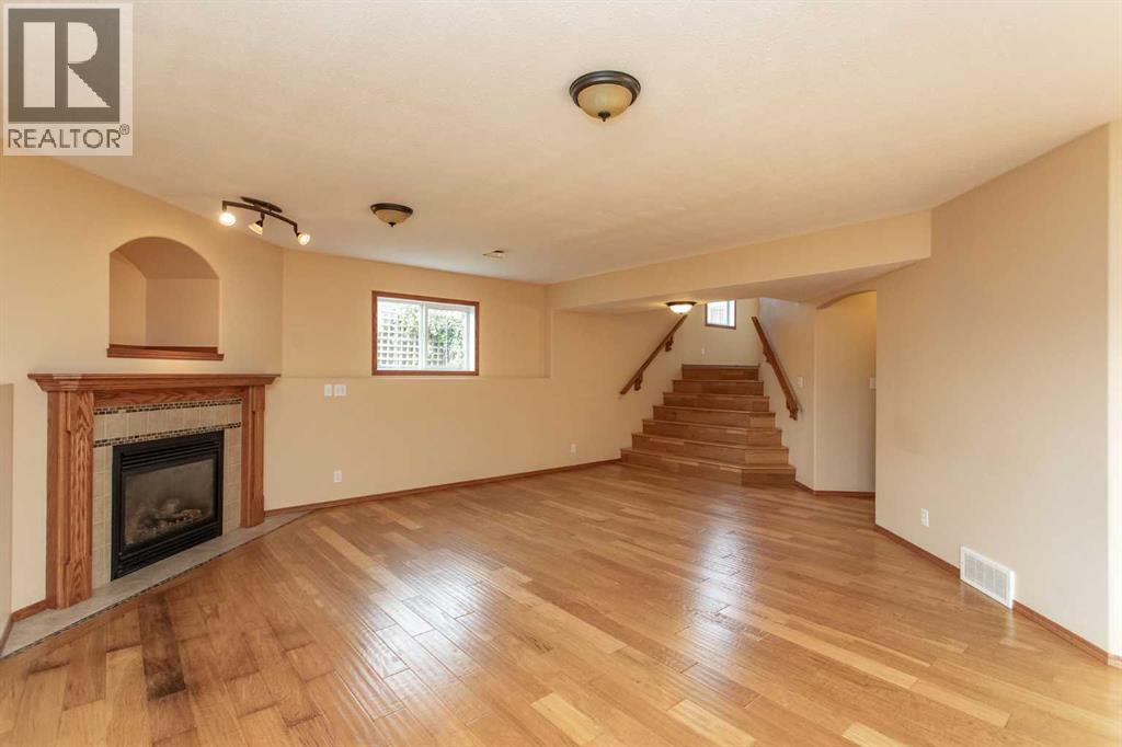 Engineered hardwood with in-floor heat