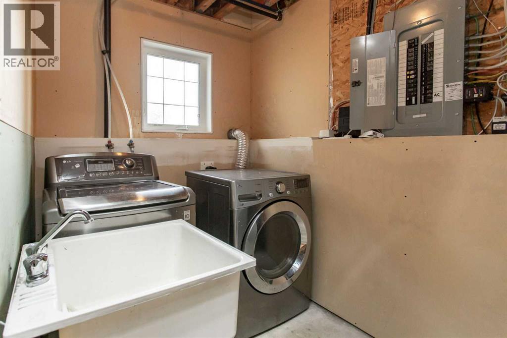 Laundry/Utility Room