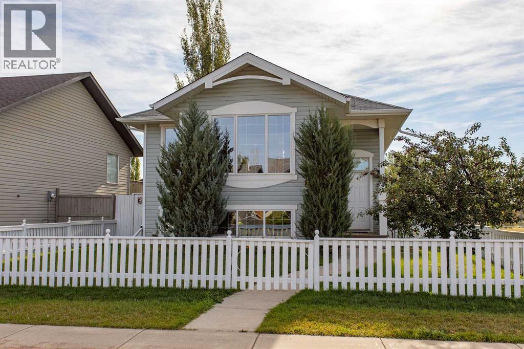 Great curb appeal