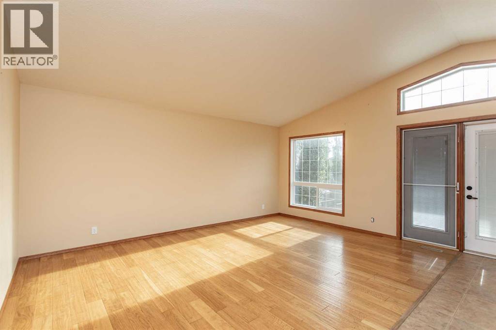 Engineered hardwood floors