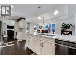 Kitchen - 148 Summer Street, Belle River, ON N8L0G9 Photo 10