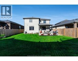 148 Summer Street, Belle River, ON N8L0G9 Photo 38