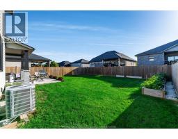 148 Summer Street, Belle River, ON N8L0G9 Photo 41