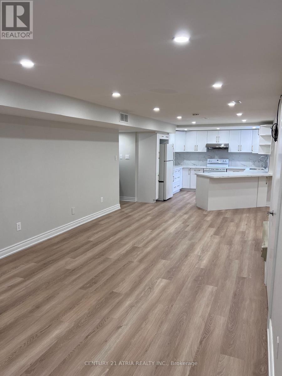 LOWER - 118 BECKENRIDGE DRIVE