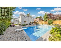 49 Stornoway Crescent, Markham, ON L3T3X8 Photo 36