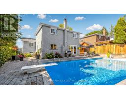 49 Stornoway Crescent, Markham, ON L3T3X8 Photo 38