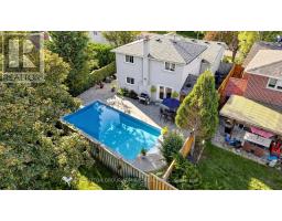49 Stornoway Crescent, Markham, ON L3T3X8 Photo 49