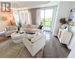 505 - 25 Baker Hill Boulevard, Whitchurch Stouffville, ON L4A4R5 Photo 11