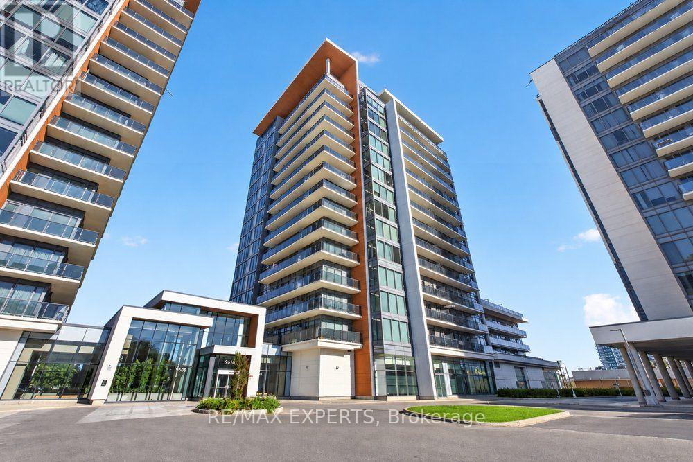208B - 9600 YONGE STREET