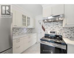 127 O'connor Crescent, Richmond Hill, ON L4C7R7 Photo 15