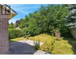 127 O'connor Crescent, Richmond Hill, ON L4C7R7 Photo 38
