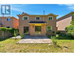 127 O'connor Crescent, Richmond Hill, ON L4C7R7 Photo 40