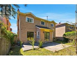 127 O'connor Crescent, Richmond Hill, ON L4C7R7 Photo 41