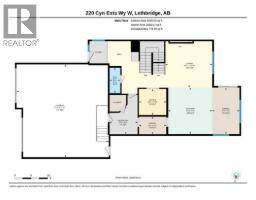 220 Canyon Estates Way W - photo 41