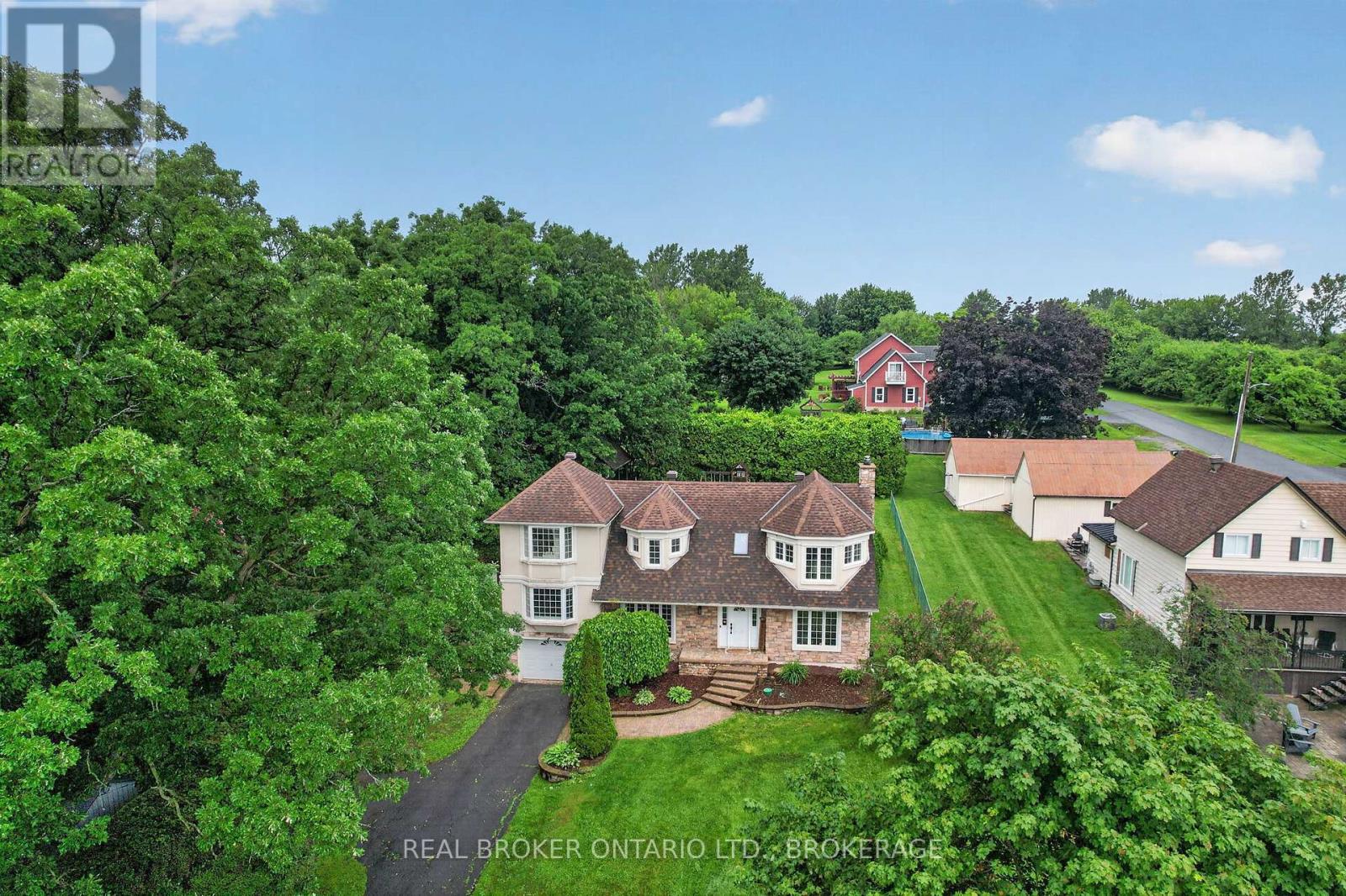 Property for sale at 18445 ANDERSON DRIVE