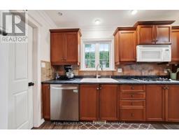 Kitchen - 18445 Anderson Drive, South Glengarry, ON K6H7J5 Photo 13