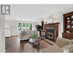 Eating area - 18445 Anderson Drive, South Glengarry, ON K6H7J5 Photo 8