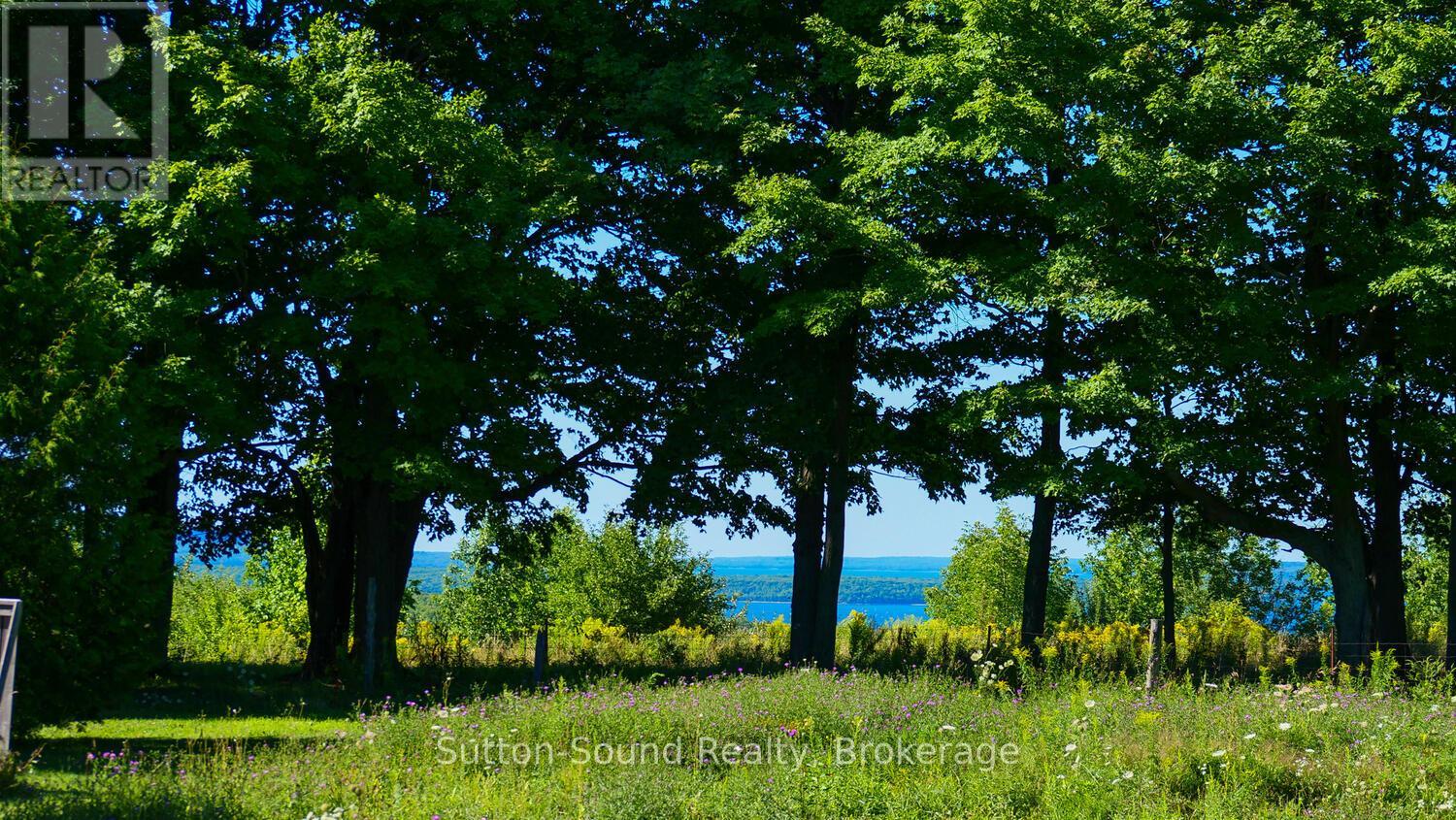 LT 38 GRAHAMS HILL ROAD, Georgian Bluffs — photo 2