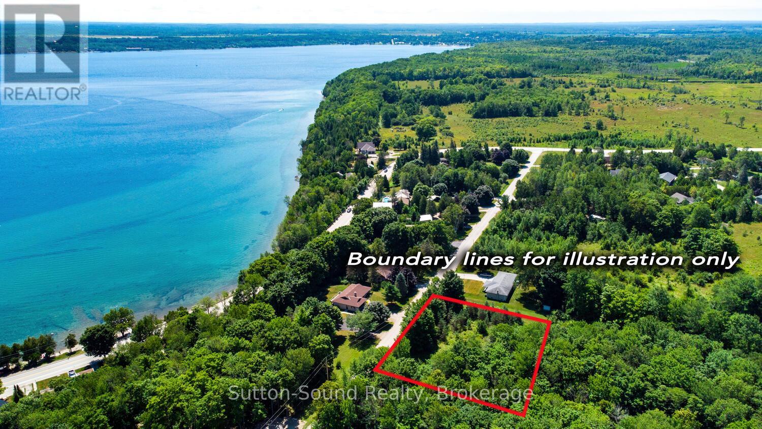 31 EVERETT ROAD, South Bruce Peninsula — photo 2