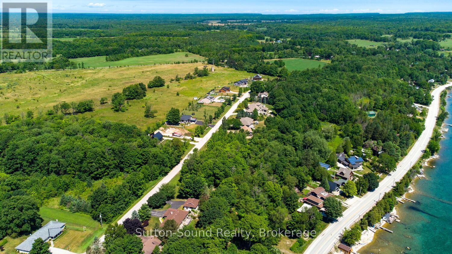 31 EVERETT ROAD, South Bruce Peninsula — photo 36