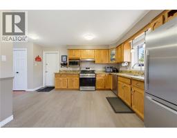 Kitchen - 16 Sixth Concession Road, Burford, ON N3R0B8 Photo 8