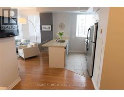 606 - 388 Prince Of Wales Drive, Mississauga, ON L5B0A1 Photo 7