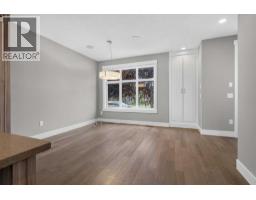 Primary Bedroom - 3318 Centre B Street Nw, Calgary, AB T2K0V6 Photo 8
