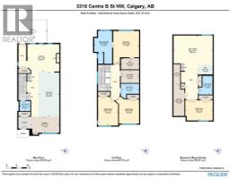 3318 Centre B Street Nw, Calgary, AB T2K0V6 Photo 39