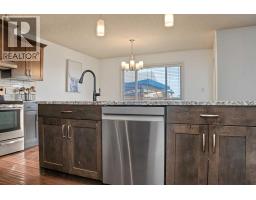 3pc Bathroom - 10821 60a Avenue, Grande Prairie, AB T8W0H4 Photo 7