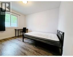 Foyer - 475 Josephine Unit# Upper, Windsor, ON N9B2K9 Photo 11