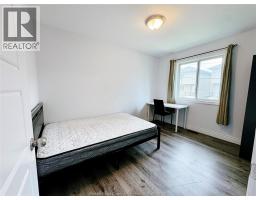 Bedroom - 475 Josephine Unit# Upper, Windsor, ON N9B2K9 Photo 8