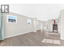 Laundry room - 75 Sage Bluff View Nw, Calgary, AB T3R0X5 Photo 17