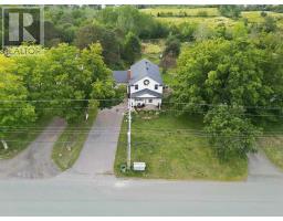 Bedroom - 61 Jenks Avenue, Parrsboro, NS B0M1S0 Photo 10