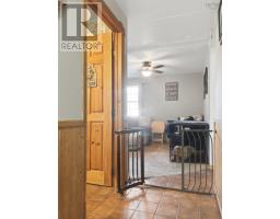 Primary Bedroom - 61 Jenks Avenue, Parrsboro, NS B0M1S0 Photo 13