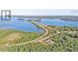 7 Lot Subdivision Regina Lane, Louisdale, NS B0E1K0 Photo 9