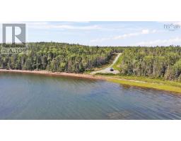 7 Lot Subdivision Regina Lane, Louisdale, NS B0E1K0 Photo 11