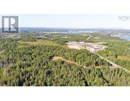 7 Lot Subdivision Regina Lane, Louisdale, NS B0E1K0 Photo 8