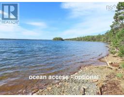 7 Lot Subdivision Regina Lane, Louisdale, NS B0E1K0 Photo 12