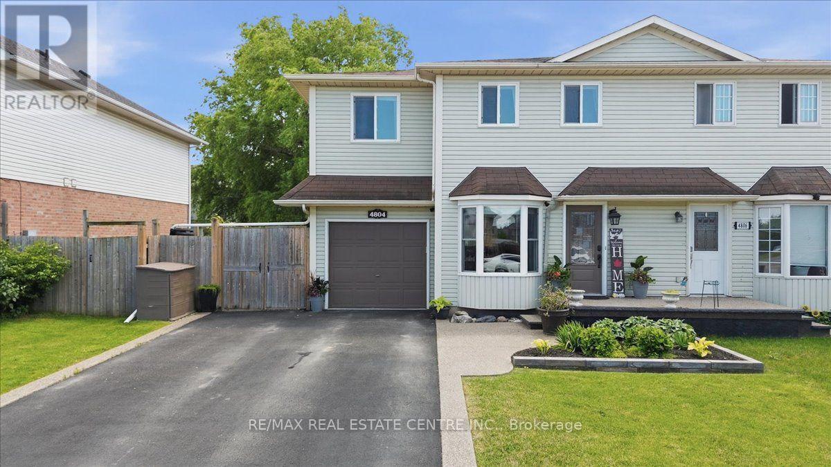 4804 JOHN STREET - 1