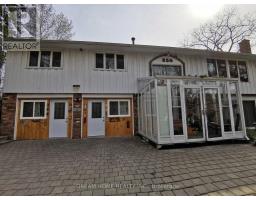 Studio A - 850 Clarkson Road S, Mississauga, ON L5J2V3 Photo 10