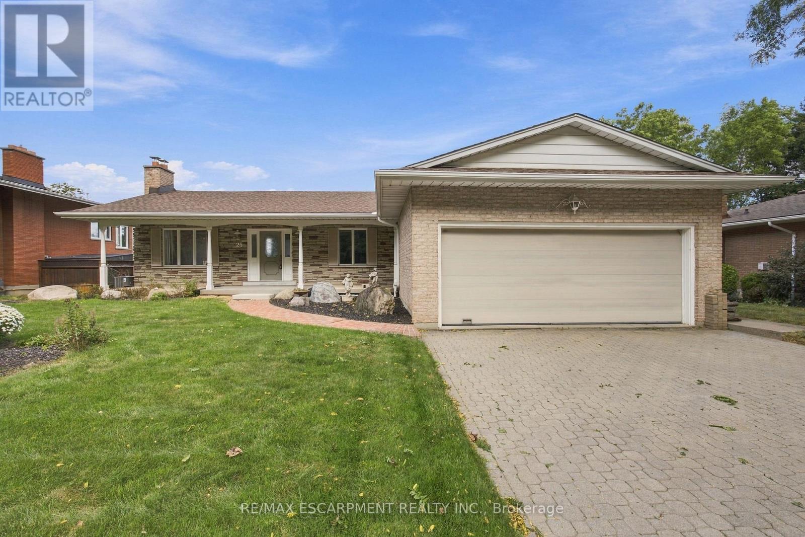 Property for sale at 26 LESLIE DRIVE