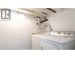 Kitchen - 43 Crooks Street, Hamilton, ON L8R2Z7 Photo 14