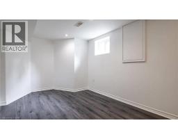 Primary Bedroom - 43 Crooks Street, Hamilton, ON L8R2Z7 Photo 15