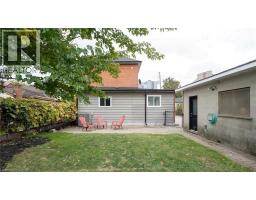 43 Crooks Street, Hamilton, ON L8R2Z7 Photo 45