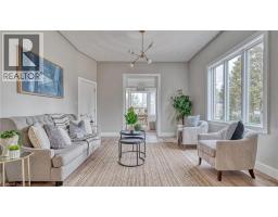 Living room - 43 Crooks Street, Hamilton, ON L8R2Z7 Photo 6