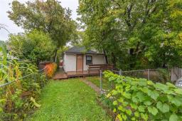 727 Lorette Avenue, Winnipeg, MB R3M1T8 Photo 7